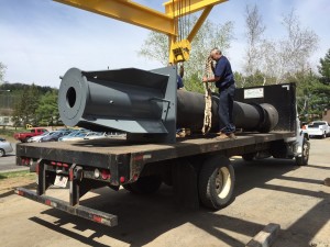 pump repair massachusetts