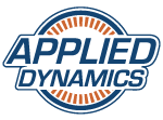 Applied Dynamics Corporation Logo