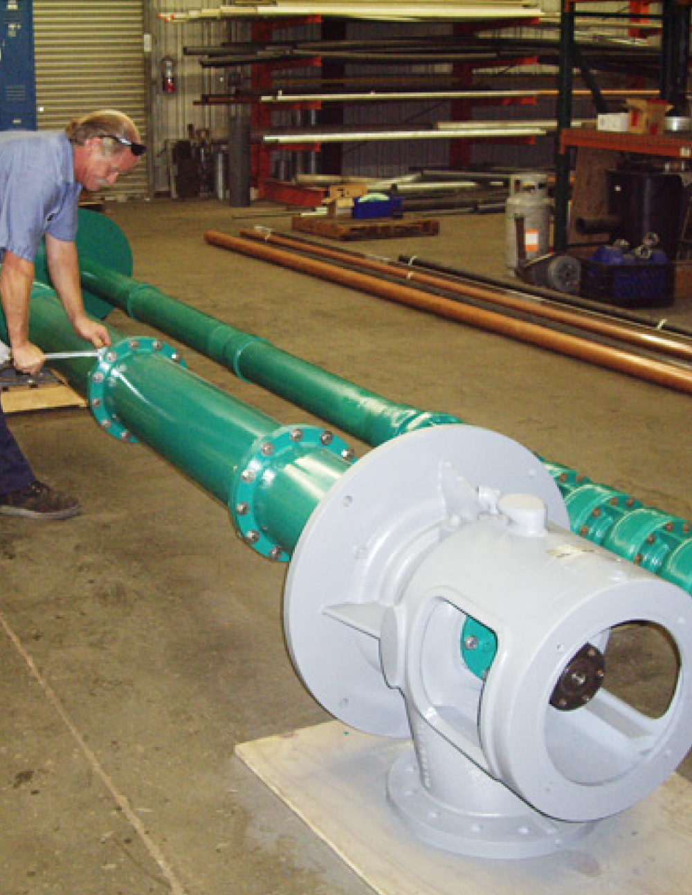 Flowserve-Pump-After-2